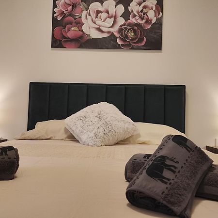 Apartman Lavanda -Zadar Exterior photo
