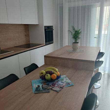 Apartman Lavanda -Zadar Exterior photo