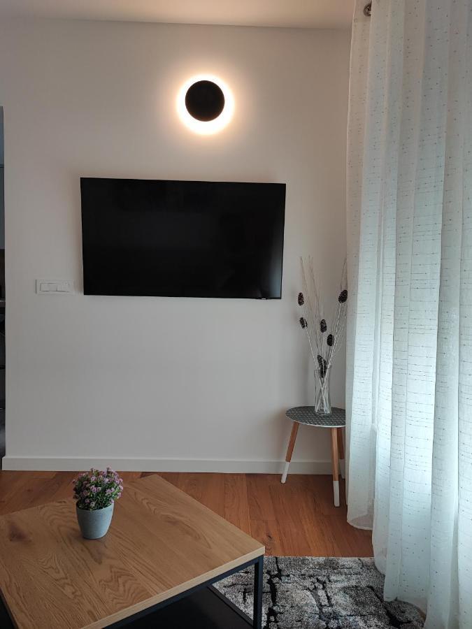 Apartman Lavanda -Zadar Exterior photo