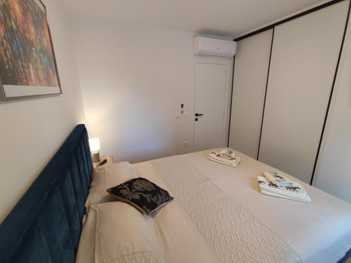 Apartman Lavanda -Zadar Exterior photo