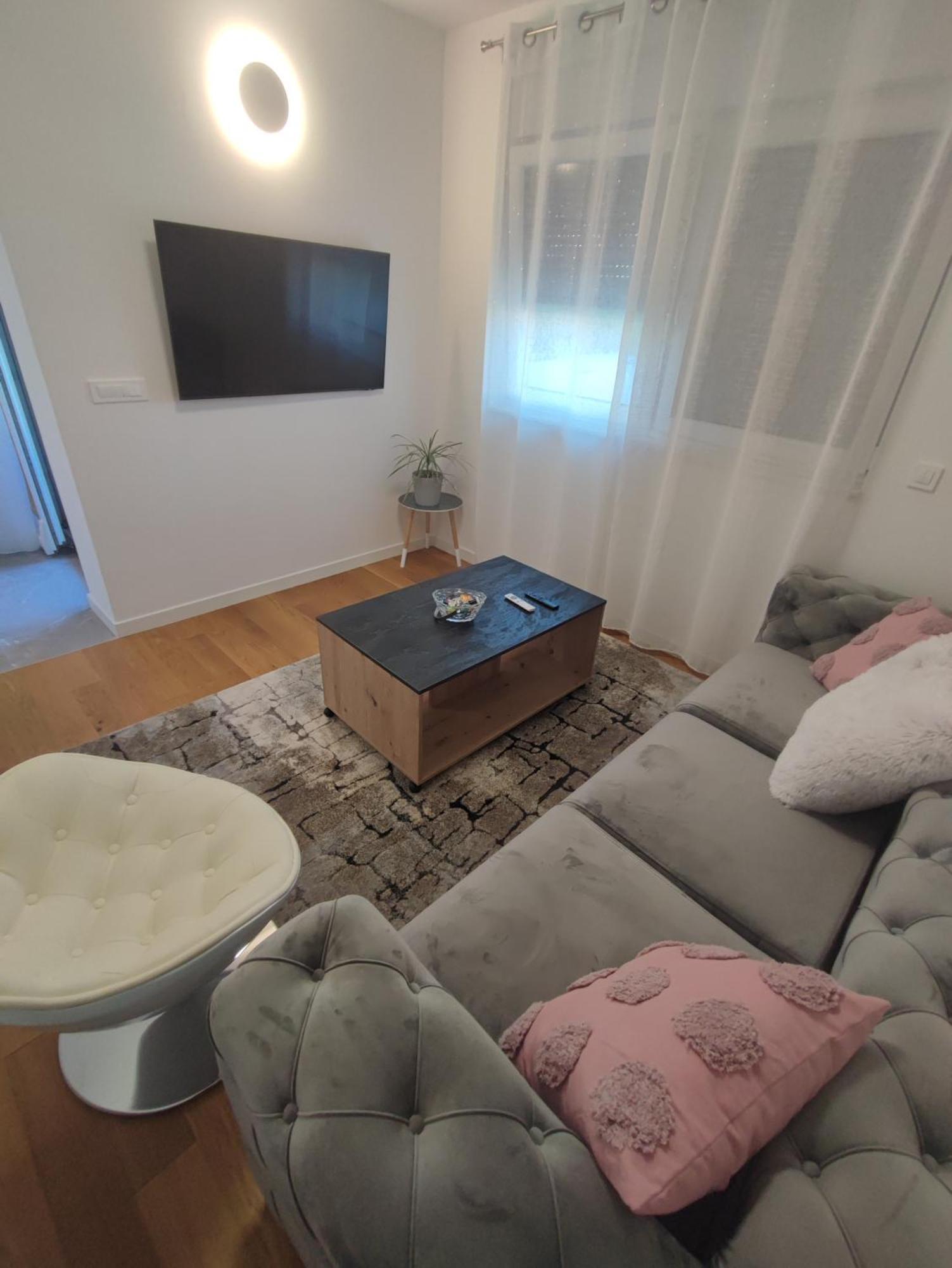 Apartman Lavanda -Zadar Exterior photo