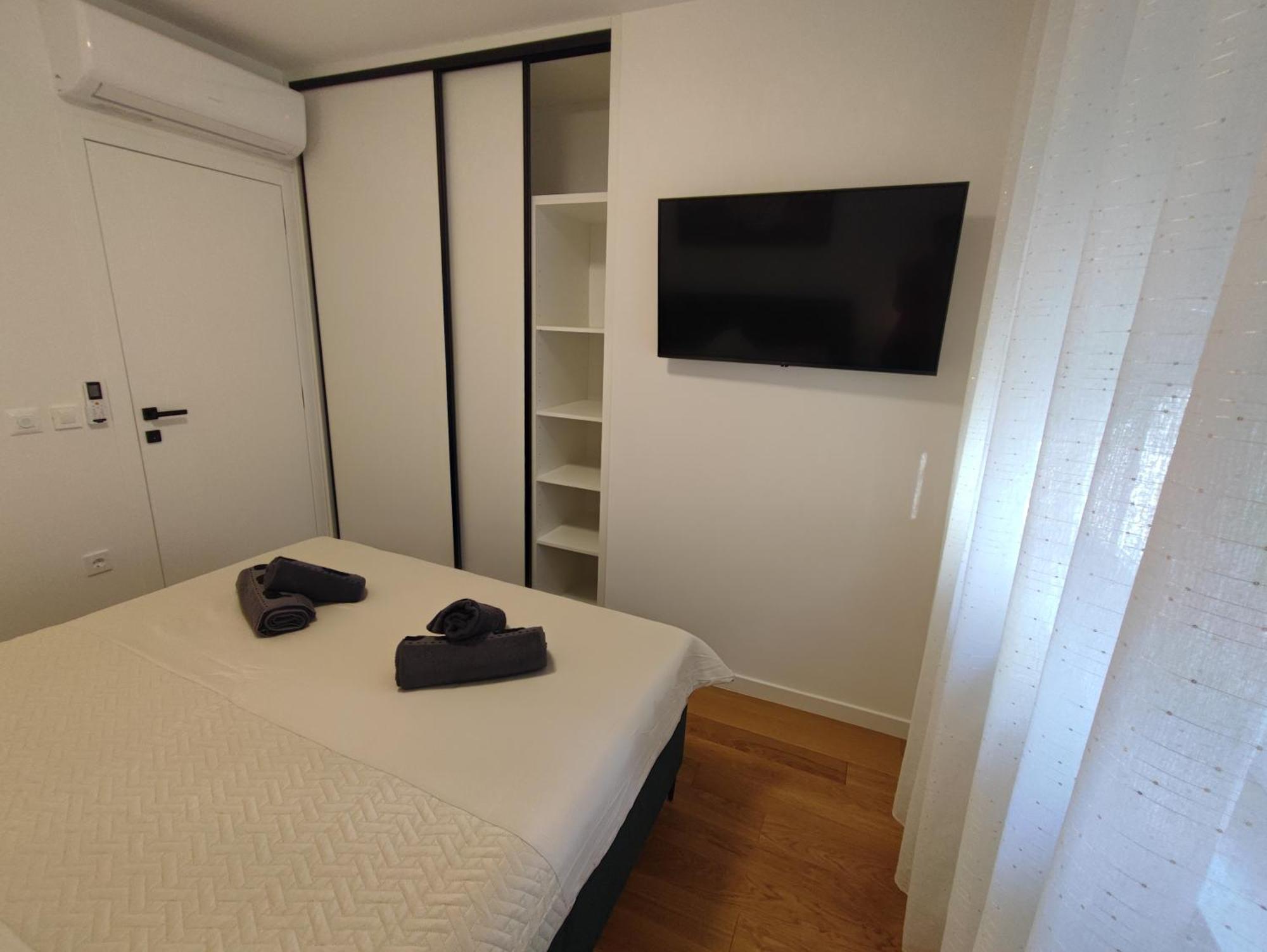Apartman Lavanda -Zadar Exterior photo