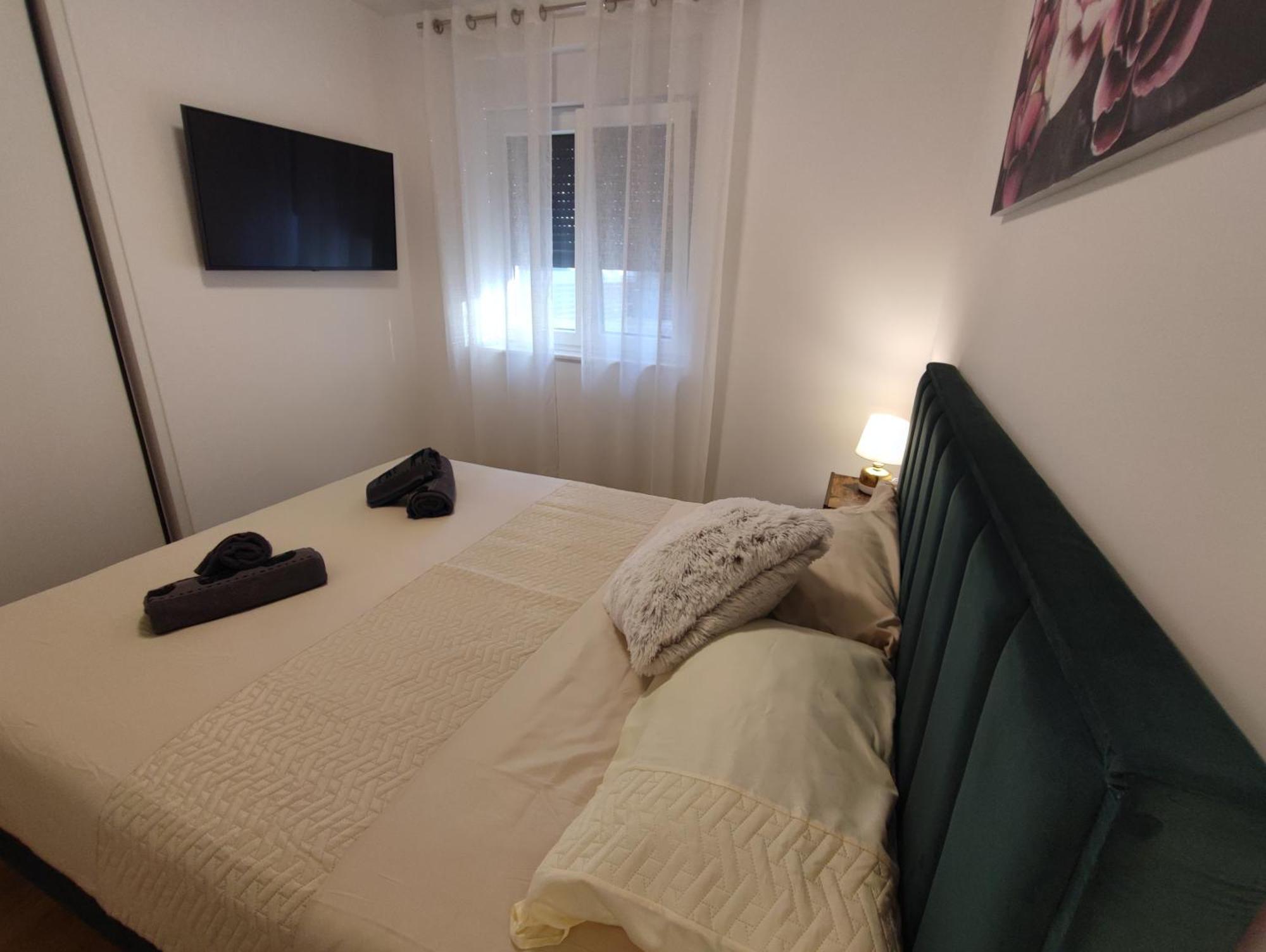 Apartman Lavanda -Zadar Exterior photo