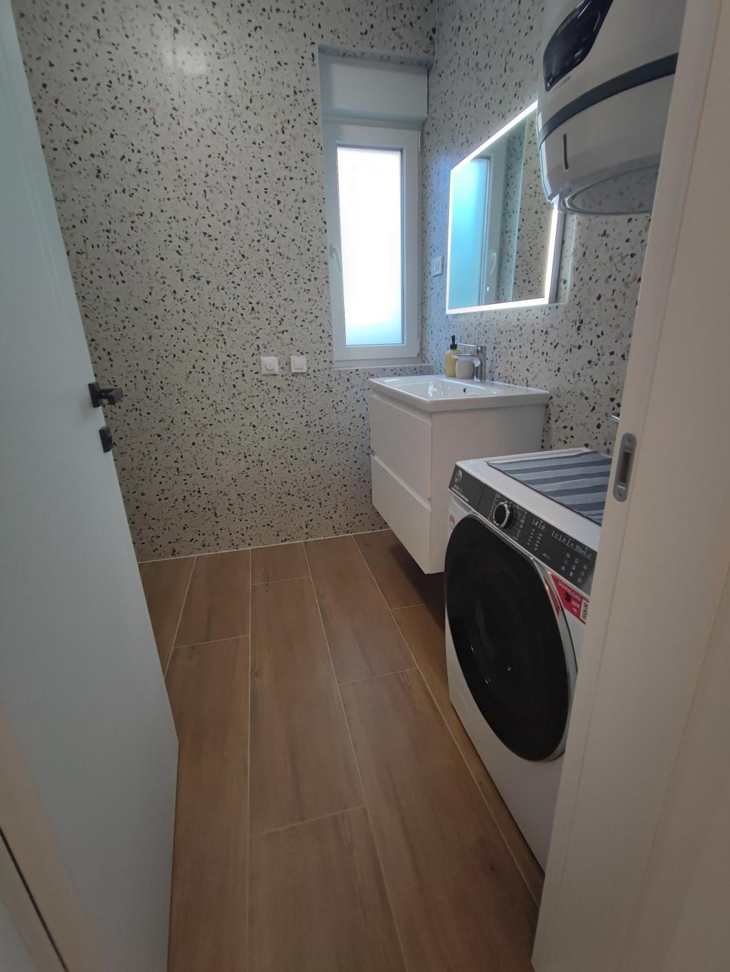 Apartman Lavanda -Zadar Exterior photo