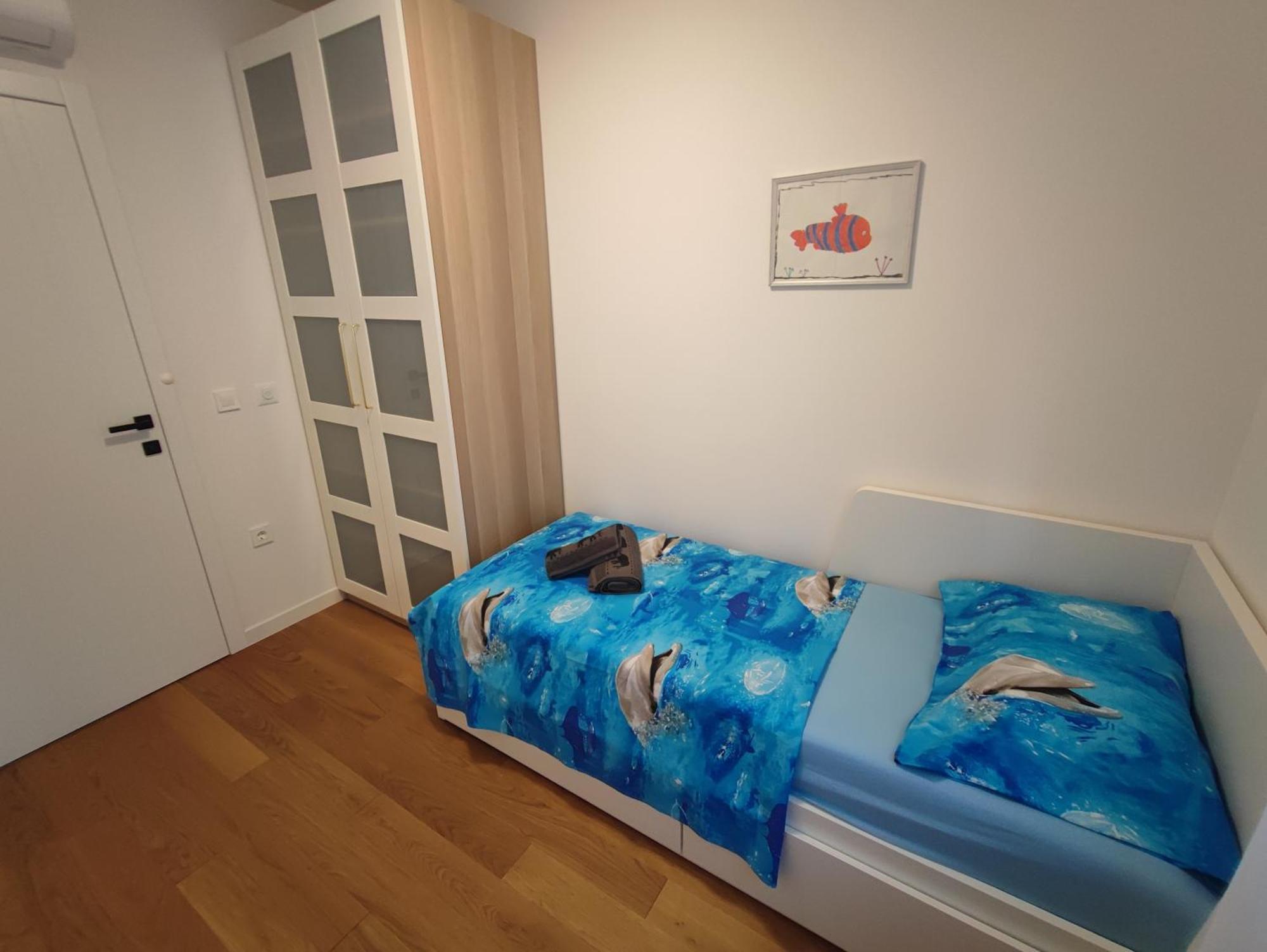 Apartman Lavanda -Zadar Exterior photo