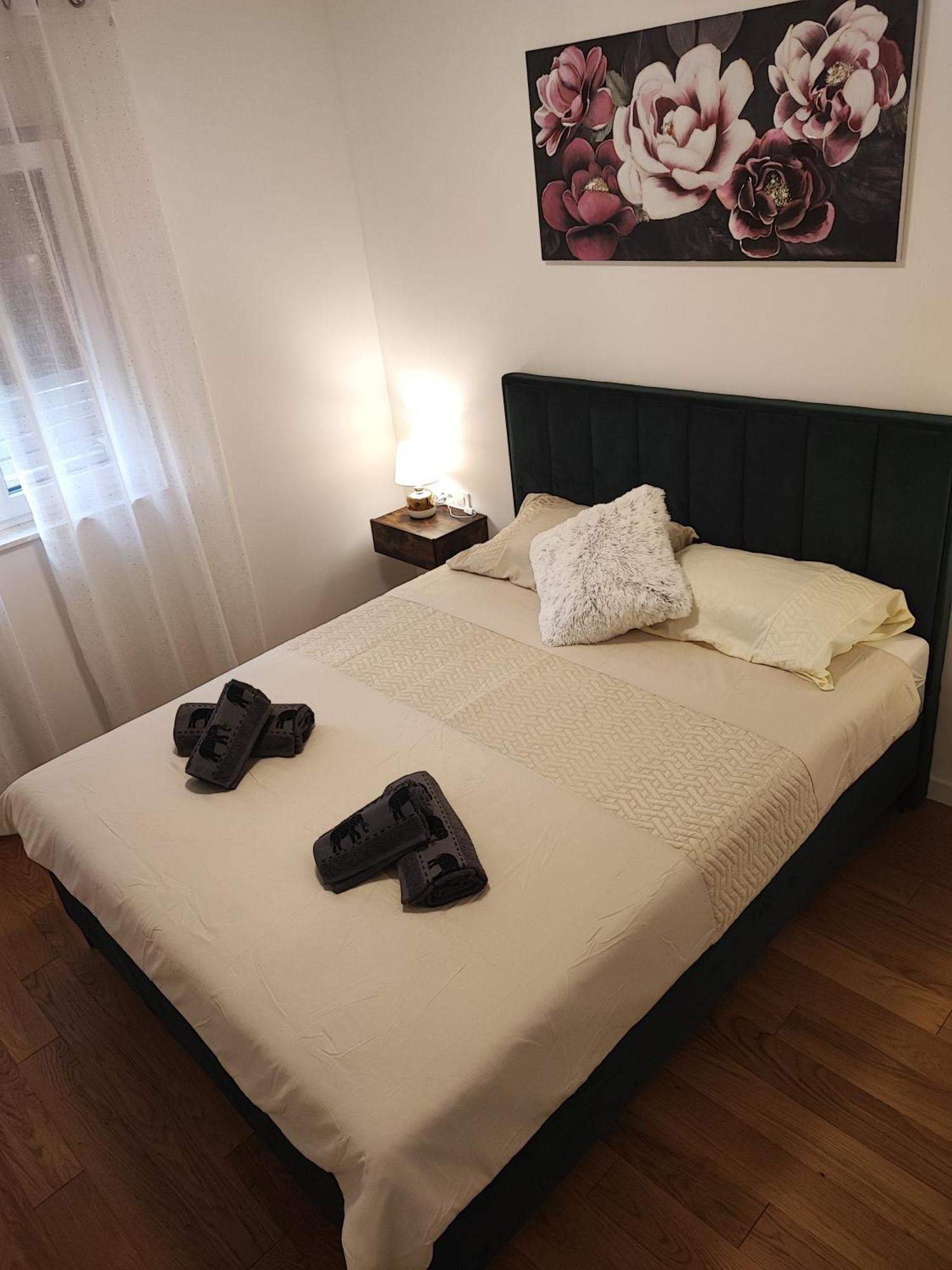 Apartman Lavanda -Zadar Exterior photo
