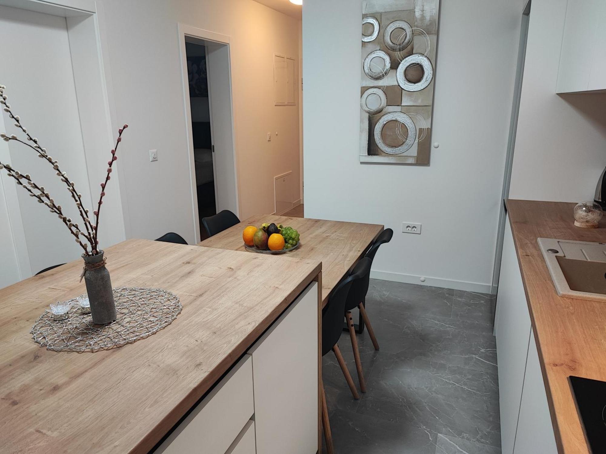 Apartman Lavanda -Zadar Exterior photo